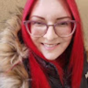 Meet your Posher, Rebekah